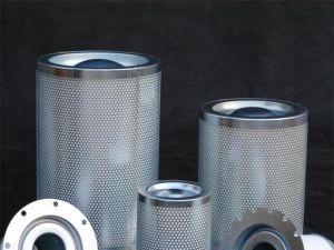 油气分离器